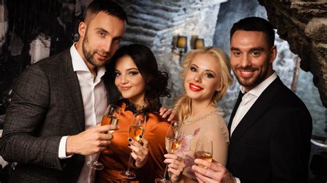 12 Best Swinger Sites: Find Your Perfect Match .